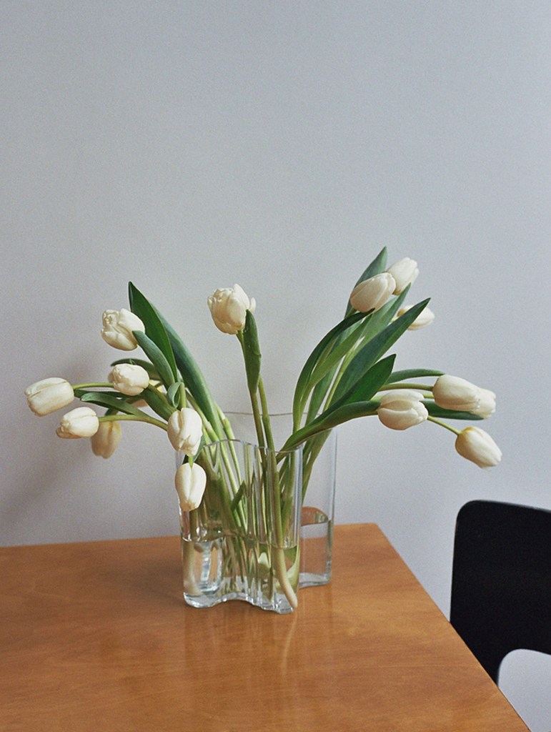 — Aalto Vase