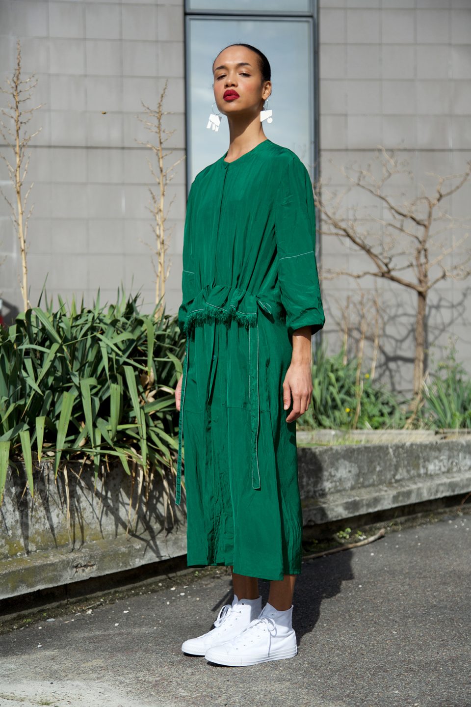 Label to Love — Sara Lanzi