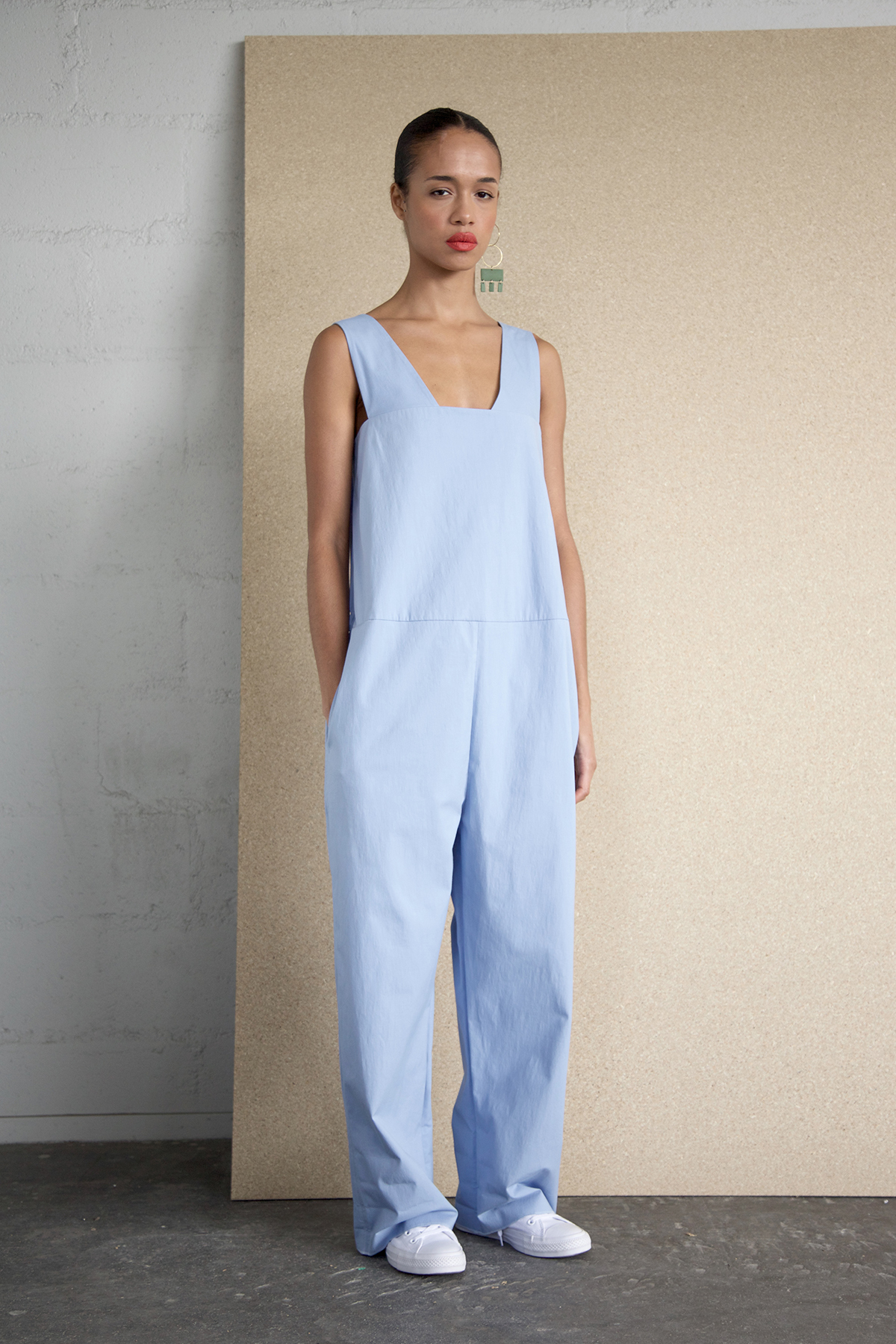 Label to Love — Sara Lanzi