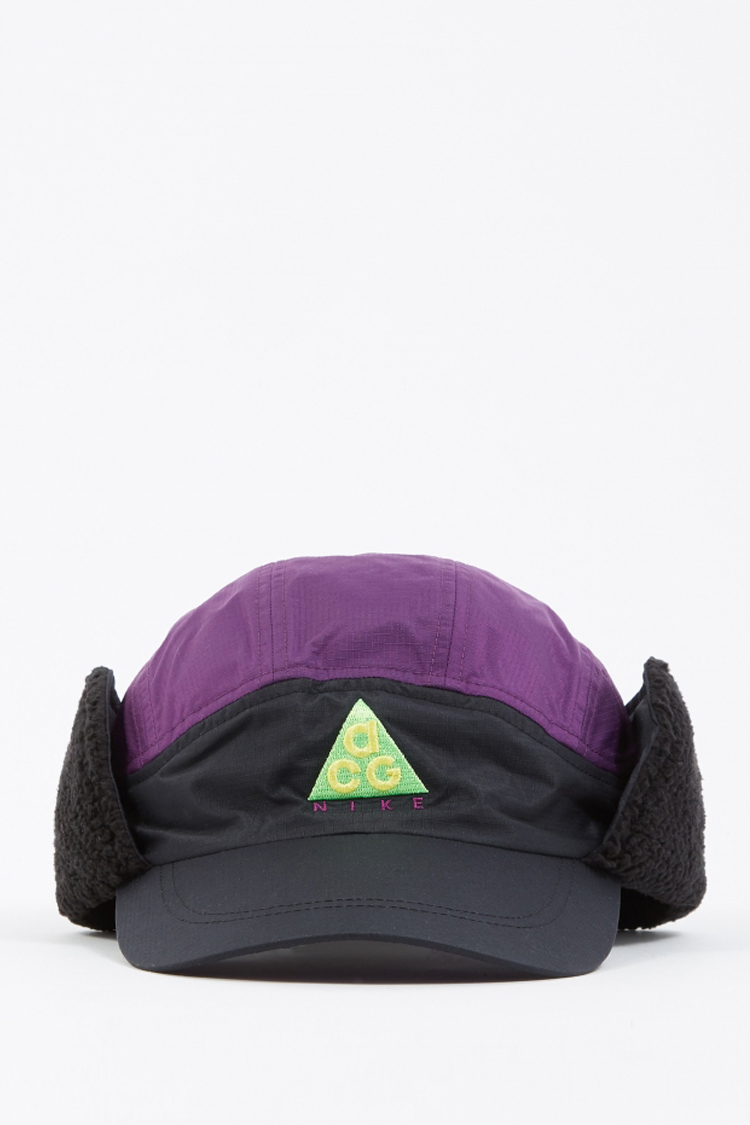 nike acg sherpa cap