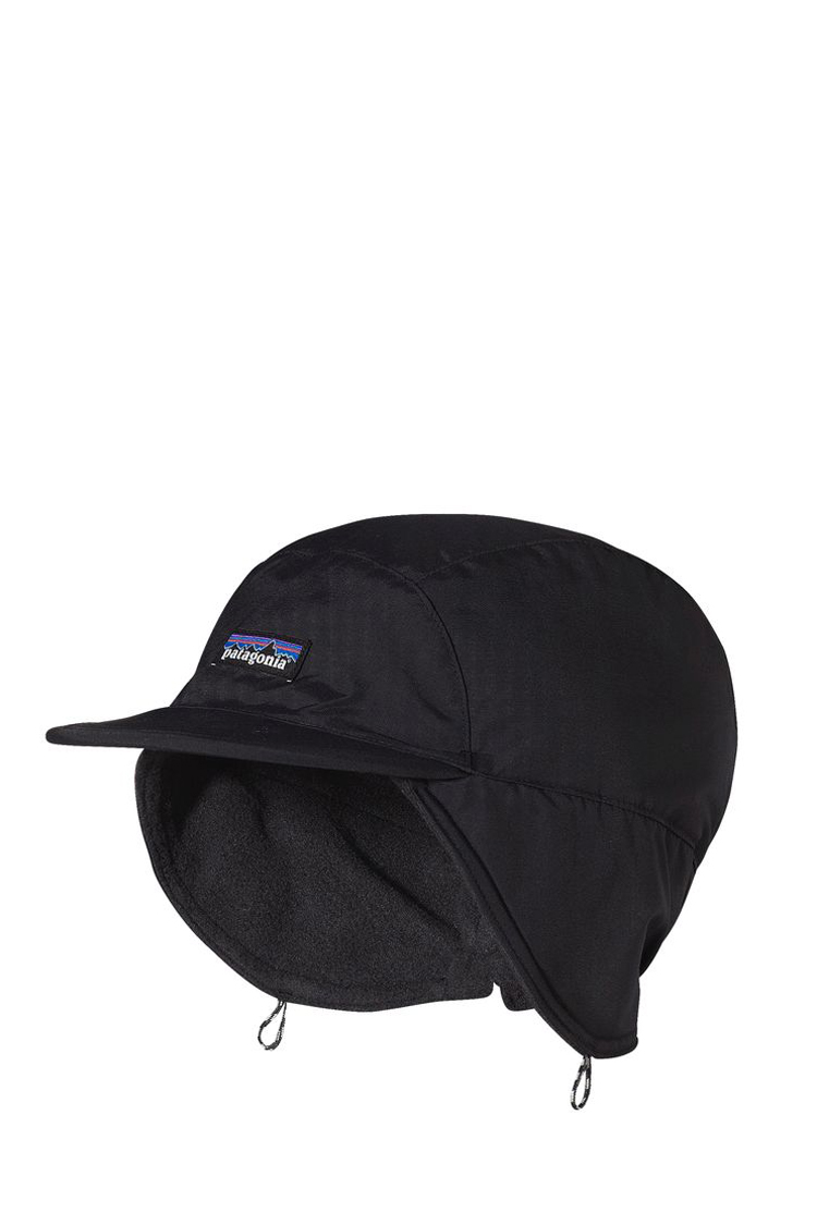 patagonia synchilla duckbill cap