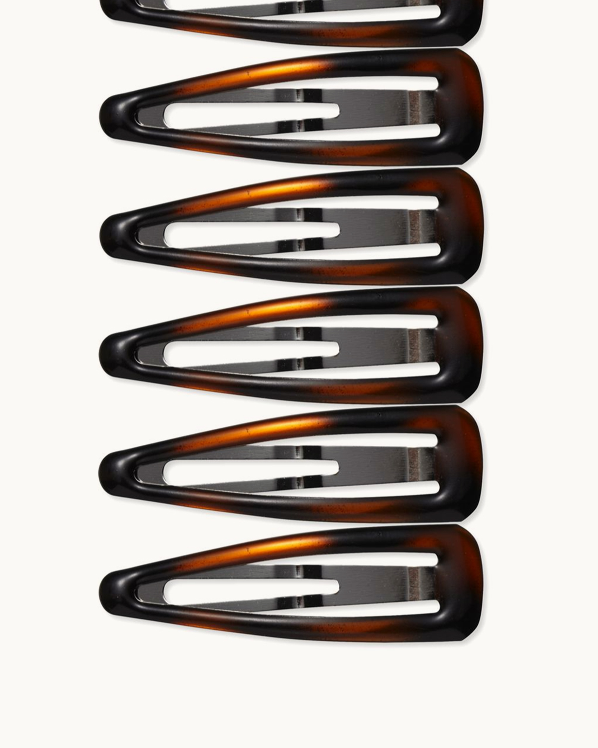 Details that Count — Grown up Hair Clips