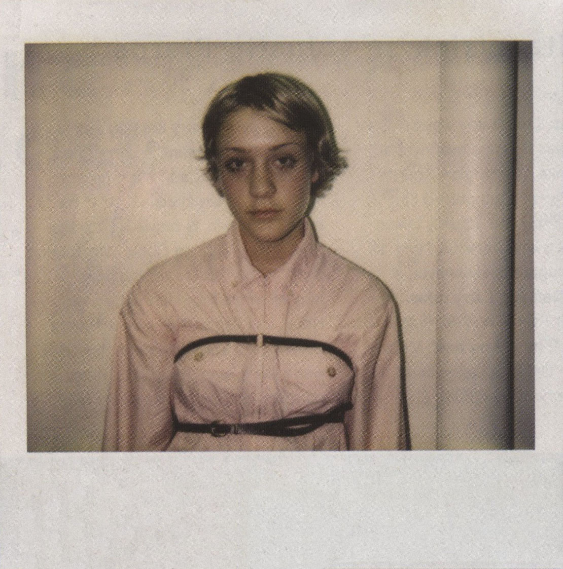 Chloe Sevigny Kids 1995