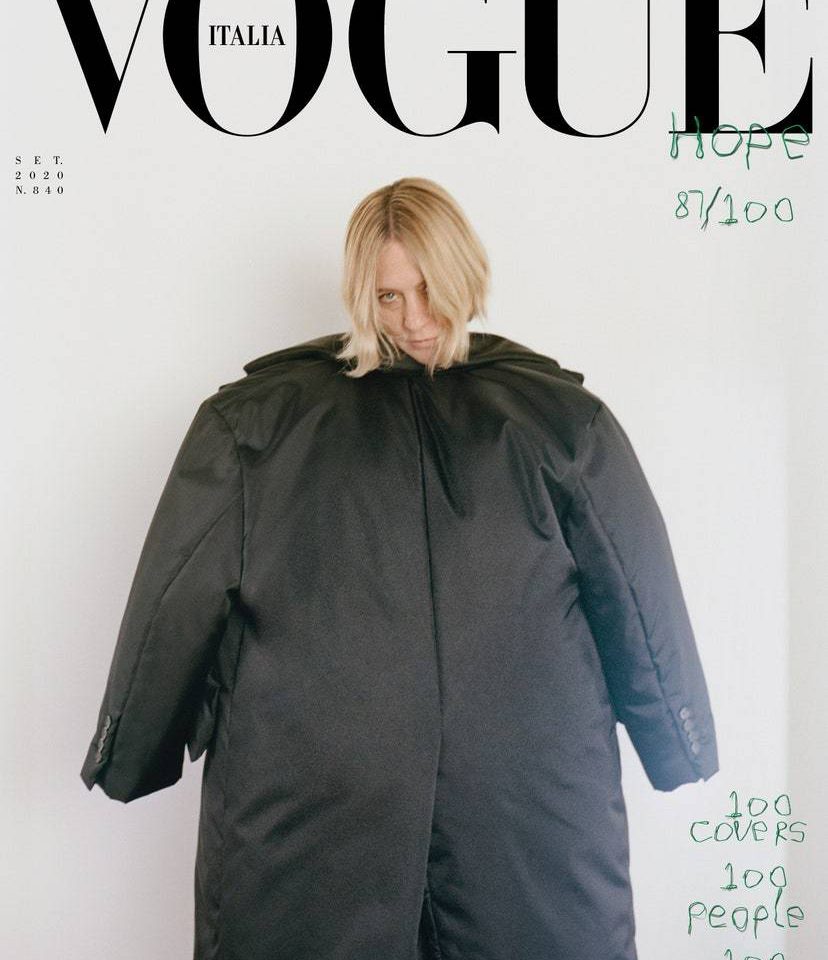 Notes on Chloë Sevigny — 7 Ways to Celebrate Her Style Over the Years