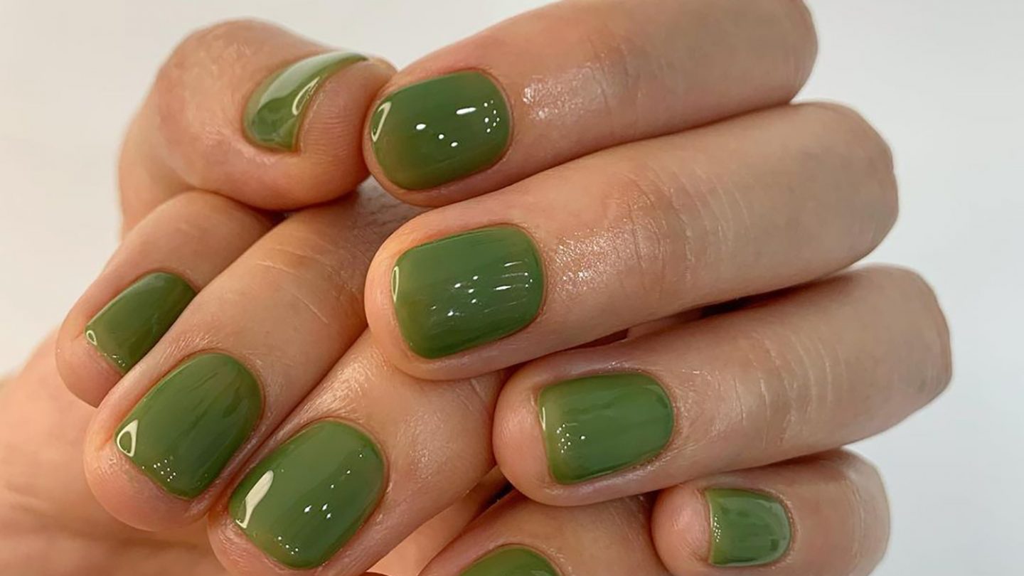 Gucci's New Plant-Based Nail Polish Formula Will Inspire Envy - Bloomberg