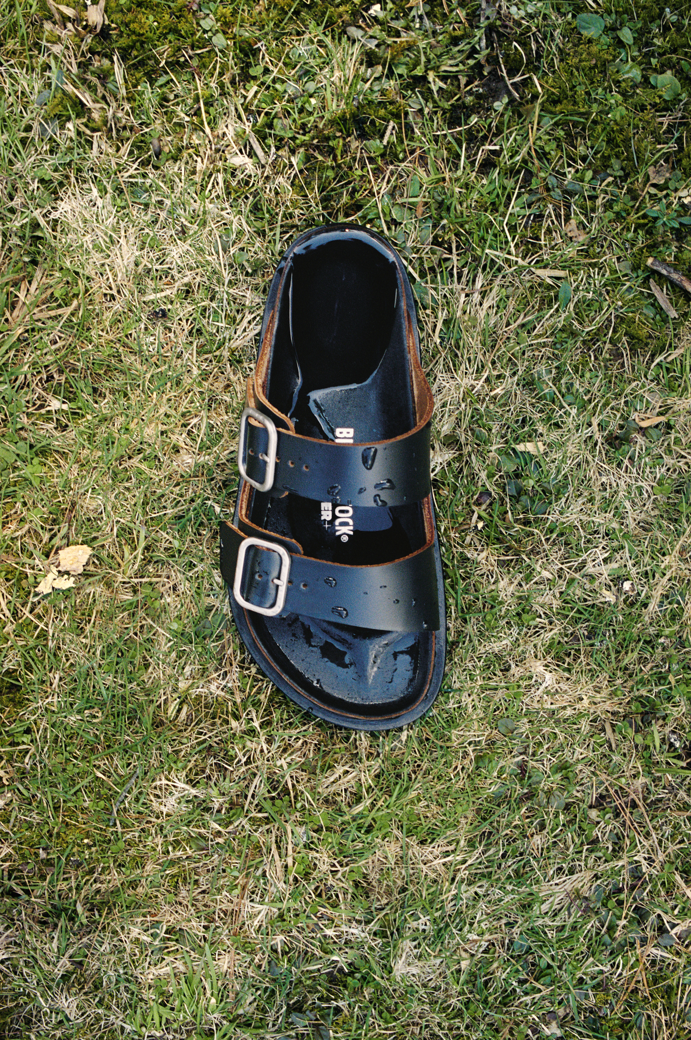 Items to Consider — Birkenstock x Jil Sander