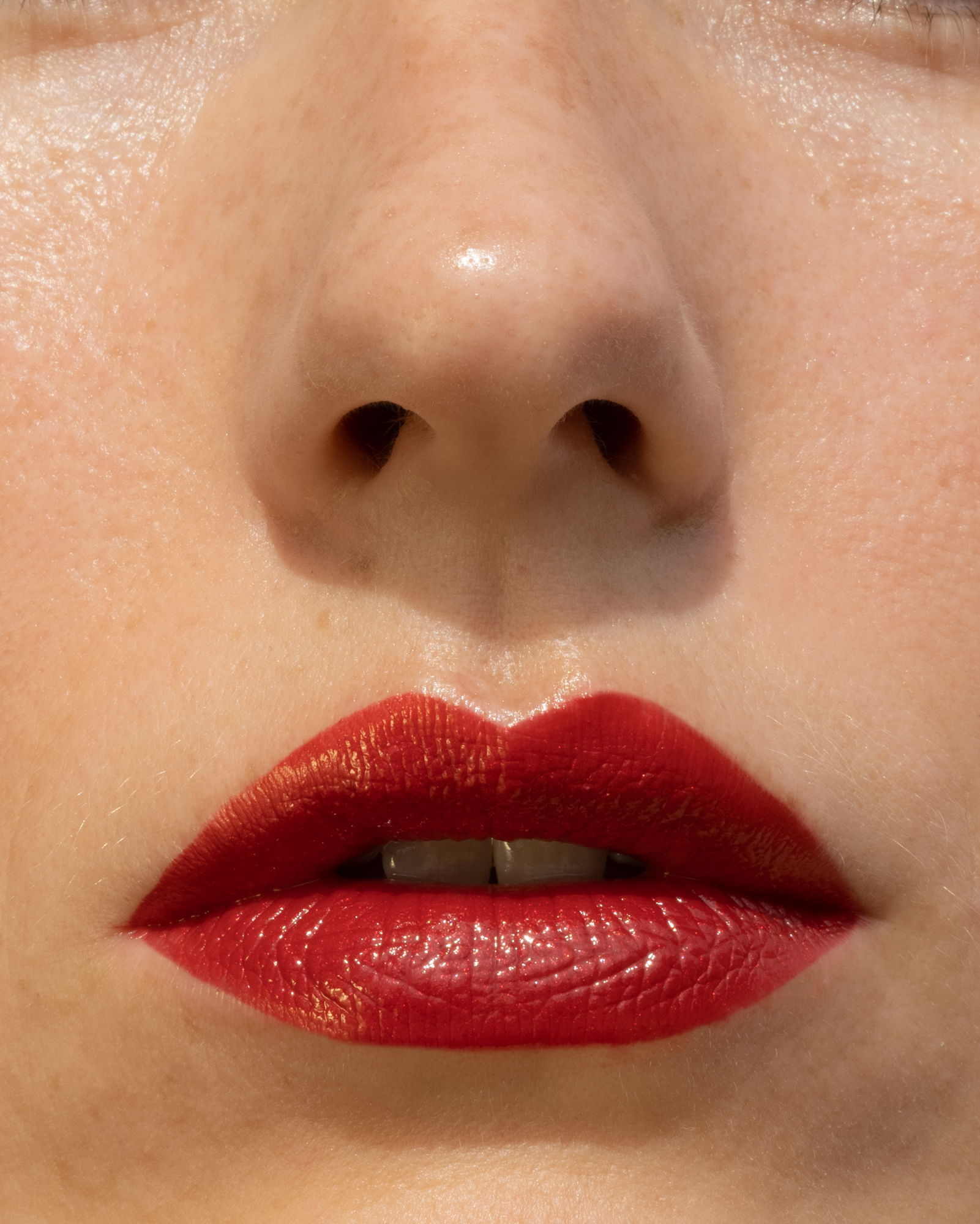 Beauty Practice — A Simple Guide to a Desirable Red Lip