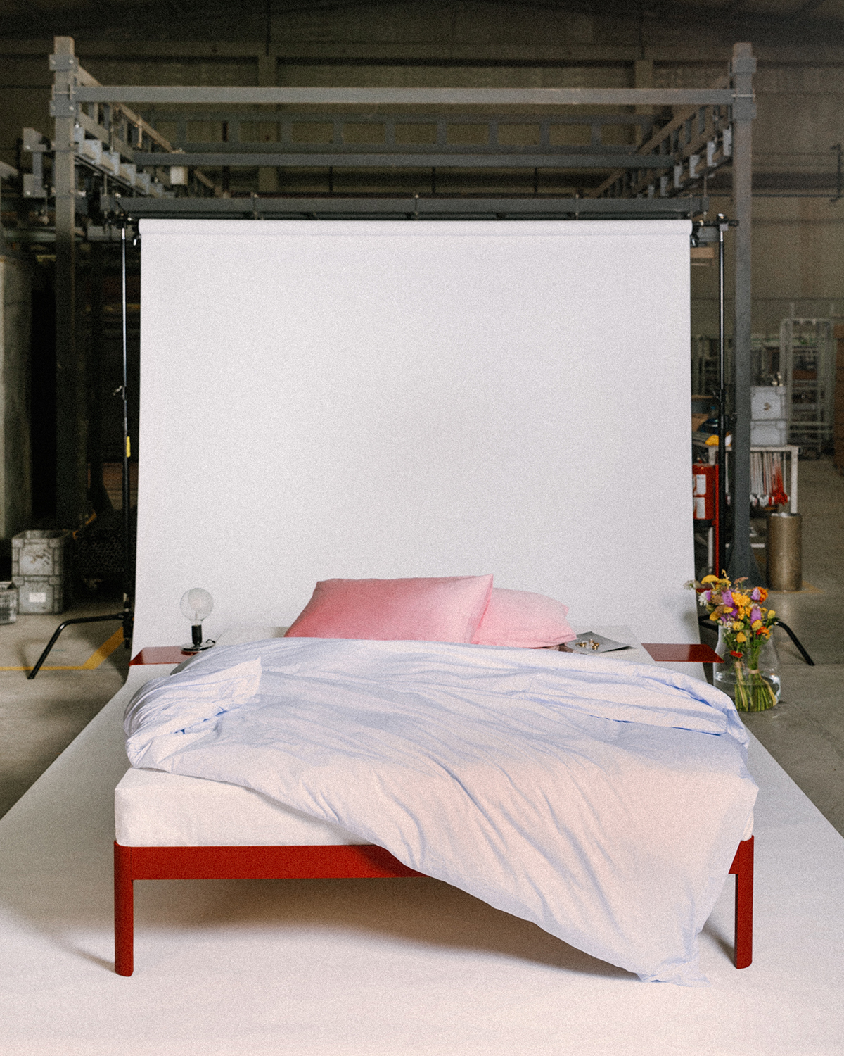 Get to Know — ReFramed