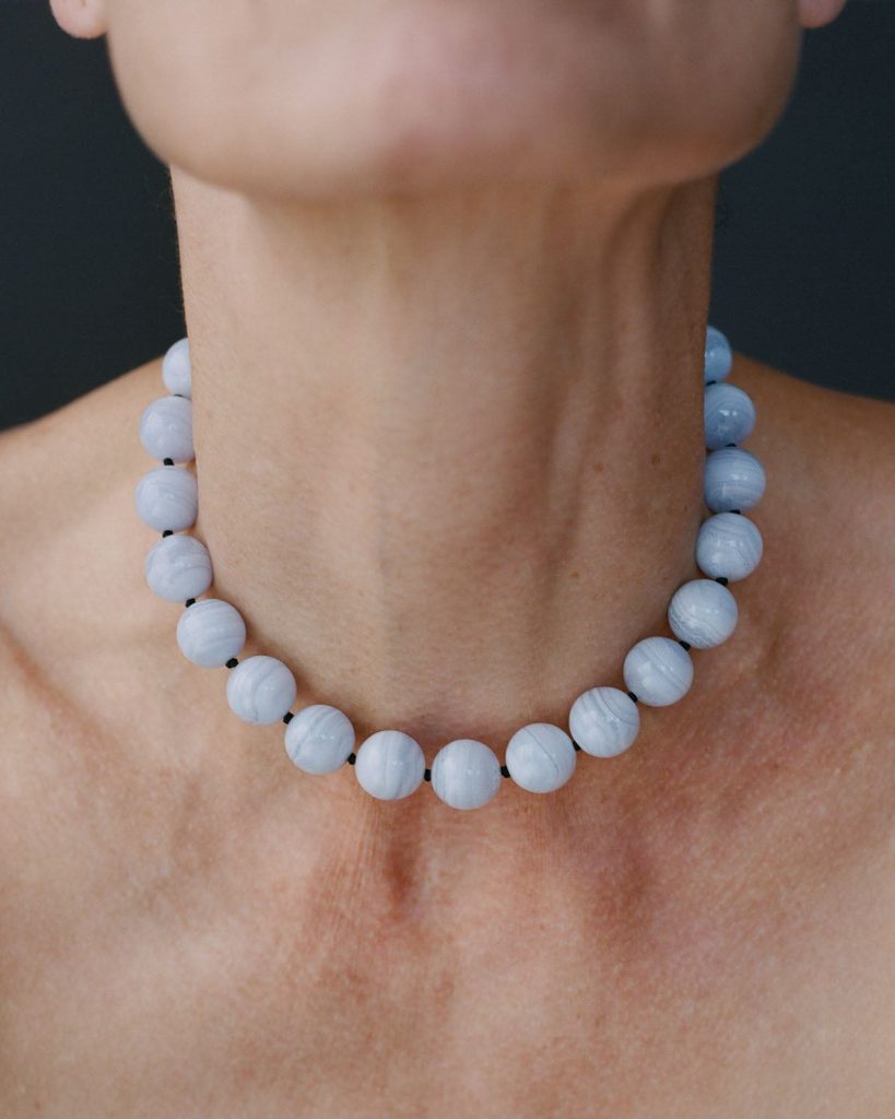 Sophie buhai pearl necklace on sale