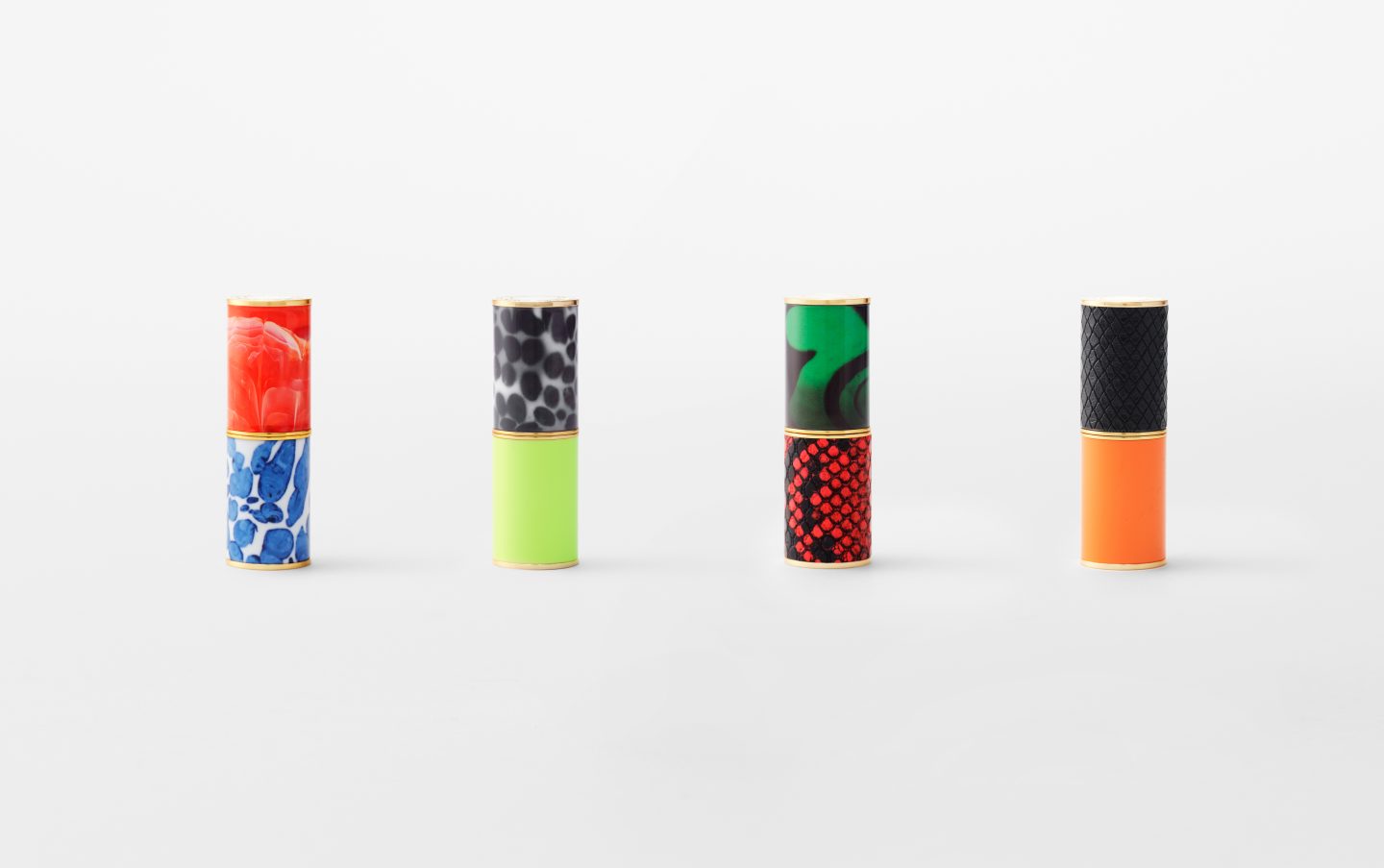 Get to Know — Dries Van Noten Beauty