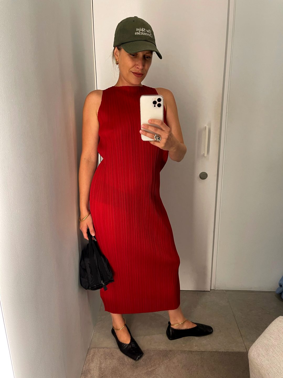 A Moment with PLEATS PLEASE ISSEY MIYAKE