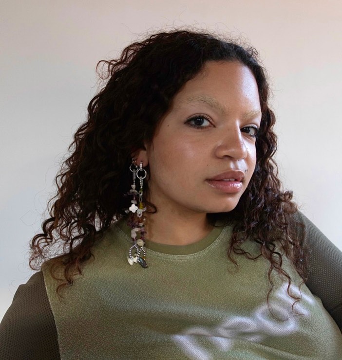 Get to Know — Yona Kohen