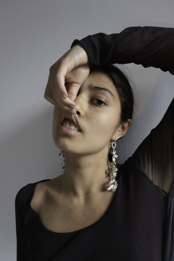 Get to Know — Yona Kohen